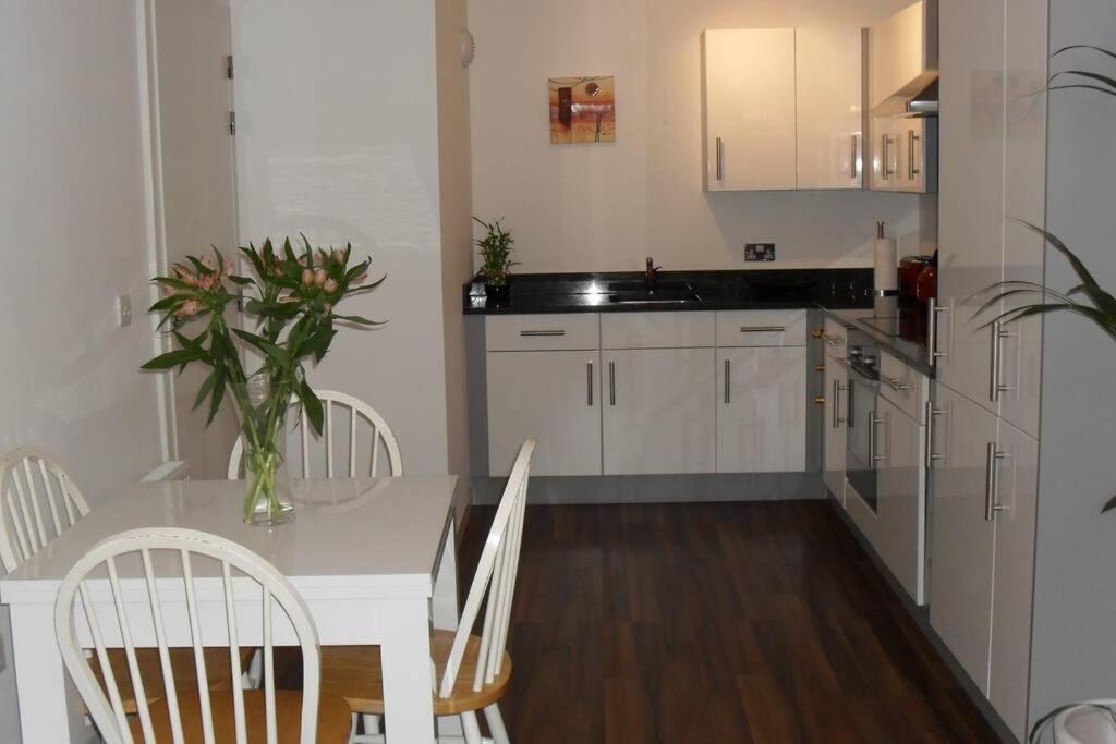 Stylish Wembley Stadium And Ovo Arena Apartment, London Luaran gambar